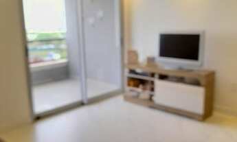 Imagem 3: Apartamento com 2 dormitórios para alugar, 69 m² por R$ 4.000,00/mês - Água Branca - São P