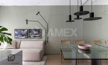 Imagem 6: Curitiba - Apartamento Padrão - Bigorrilho