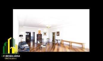 Imagem: Apartamento 400m2 na praça da República