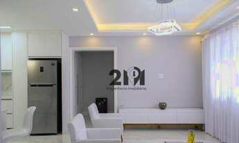 Imagem 4: Apartamento com 3 dormitórios à venda, 168 m² por R$ 1.109.000,00 - Tucuruvi - São Paulo/S