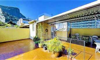 Imagem 5: Rio de Janeiro - Casa de Vila - Jardim Botânico