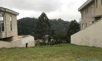 Imagem 2: TERRENO EM CONDOMÍNIO - TAMBORÉ - SP