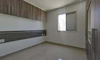 Imagem 3: Apartamento para venda possui 47 metros quadrados com 2 quartos em Parque Campolim - Soroc