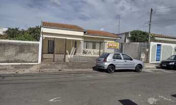 Imagem 2: Casa - Jardim Santana - Campinas