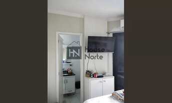 Imagem 7: Apartamento 2 dormitórios, 1 suíte e 2 vagas à venda, Água Fria, São Paulo, SP