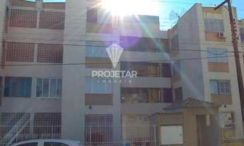 Imagem 2: Apartamento para locação no bairro Cidade Alta Araranguá com 37,76m²