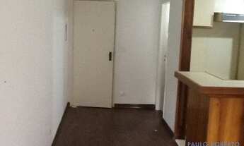 Imagem: APARTAMENTO - JARDIM AMÉRICA - SP