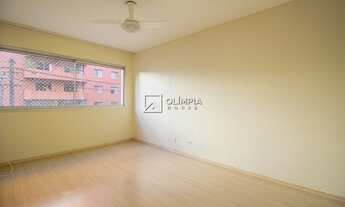 Imagem: Venda Apartamento 1 Dormitórios - 50 m²