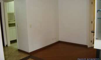 Imagem 6: APARTAMENTO - VILA MARIANA - SP