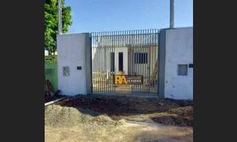 Imagem 3: Casa com 2 dormitórios à venda, 67 m² por R$ 330.000,00 - Jardim Nacional - Foz do Iguaçu