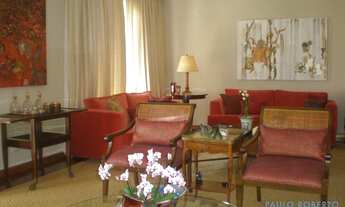 Imagem: APARTAMENTO - JARDIM AMÉRICA - SP