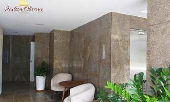 Imagem 2: Apartamento 3 Quartos, Pituba, Nascente, Mansão D?Almarvi