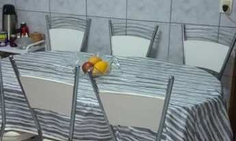 Imagem 4: SOBRADO - VILA CAMILÓPOLIS - SP