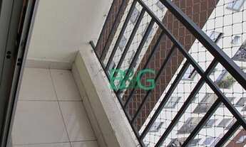 Imagem 4: Apartamento com 2 dormitórios à venda, 50 m² por R$ 320.000 - Freguesia do Ó - São Paulo/S