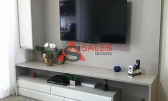 Imagem 4: Excelente Apartamento com 3 dormitórios ,1 suíte, 85 m² por R$ 889.000,00 localizado na Ru