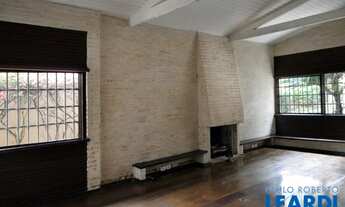 Imagem 3: CASA ASSOBRADADA - VILA MASCOTE - SP