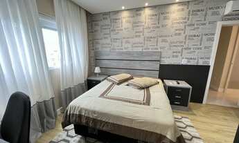 Imagem 6: M.Praia Ed. Provincia Di Vicenza 4 suítes , 3 Vagas bem localizado