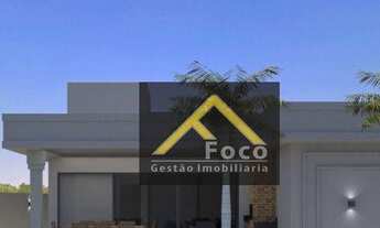 Imagem 2: Cond. Bela Vista - Casa com 3 dormitórios à venda, 215 m² por R$ 1.630.000