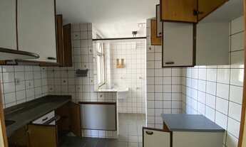 Imagem 5: Apartamento para venda tem 70 metros quadrados com 2 quartos em Itapuã - Vila Velha - ES