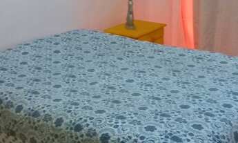 Imagem 4: Apartamento para aluguel tem 45 metros quadrados com 1 quarto