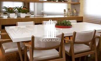 Imagem 5: Apartamento em Perdizes com 3 dormitórios sendo as 3 suítes e 5 vagas de garagem