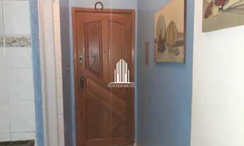 Imagem 5: Apê com 40m² na Campos Elíseos - SP com 2 dormitórios, 1 banheiro e 1 vaga de garagem