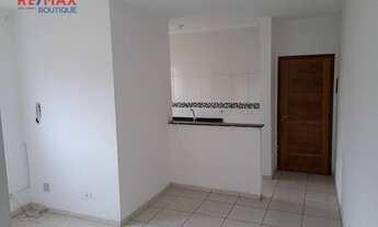 Imagem: Apartamento com 2 dormitórios para alugar