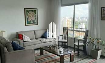 Imagem 3: Apartamento 3 dorms. 1 suíte na Sumaré