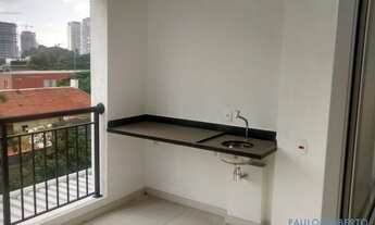 Imagem 2: APARTAMENTO - BROOKLIN - SP