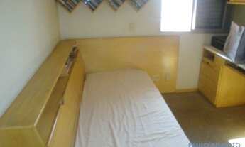 Imagem 2: APARTAMENTO - CAMPO BELO - SP