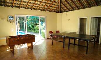 Imagem 6: Sobrado à venda, 356 m², 4 Dormitórios, 4 Suites, 2 Vagas