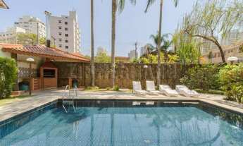 Imagem 2: SãO PAULO - Apartamento Padrão - VILA MADALENA