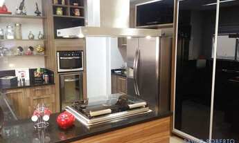 Imagem 6: CASA EM CONDOMÍNIO - BOSQUE DO VIANNA - SP