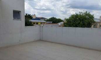 Imagem: Cobertura para Venda em Santo André, Utinga