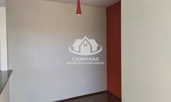 Imagem 2: APARTAMENTO PARA VENDA - PARQUE PRADO - CAMPINAS/SP