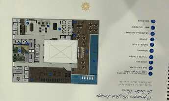 Imagem 6: APARTAMENTO 1 QUARTO em Stella Maris - Salvador - BA