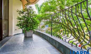 Imagem 6: APARTAMENTO - PINHEIROS - SP