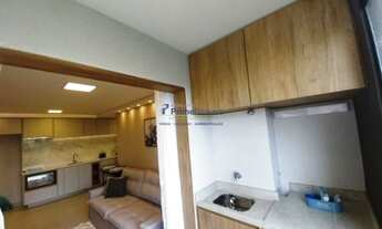 Imagem 2: STUDIO MOBILIADO COM 1 DORMITÓRIO E VAGA OPCIONAL - LOADD SÃO JUDAS