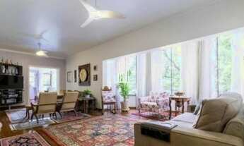 Imagem: Apartamento à venda com 200m², 4 quartos