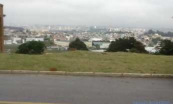 Imagem: TERRENO EM CONDOMÍNIO - TAMBORÉ - SP