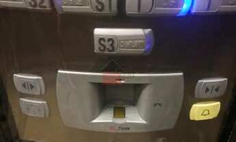 Imagem 7: Vila Mariana apartamento com quatro suítes quatro vagas de garagem e varanda gourmet p