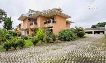 Imagem: 02 terrenos c/ imóvel de aprox. 820m²