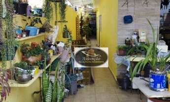 Imagem 7: Casa com 1 dormitório à venda, 64 m² por R$ 340.000,00 - Cidade São Jorge - Santo André/SP