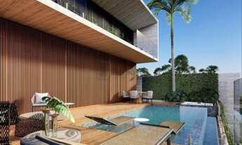 Imagem 4: Casa com 4 suítes em condomínio fechado