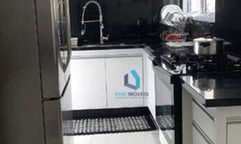 Imagem 6: Apartamento com 3 dormitórios à venda, 140 m² por R$ 1.495.000,00 - Jardim Consórcio - São