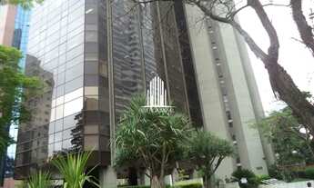 Imagem 2: Conjunto comercial á venda com 587m² 8 salas, 10 vagas e 6 banheiros no Brooklin, São Paul