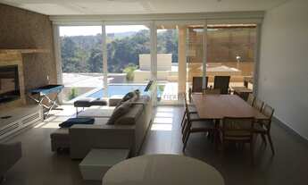 Imagem: Santana de Parnaíba - Casa de Condomínio