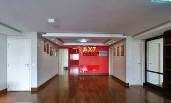 Imagem 6: Apartamento à venda 3 Quartos, 3 Suites, 3 Vagas, 182M², Panamby, São Paulo - SP