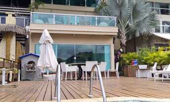 Imagem: Casa Condomínio Portogalo lado da Marina