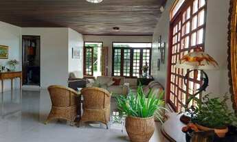 Imagem 6: Casa Com 4/4 em Praia do Flamengo - Salvador - BA